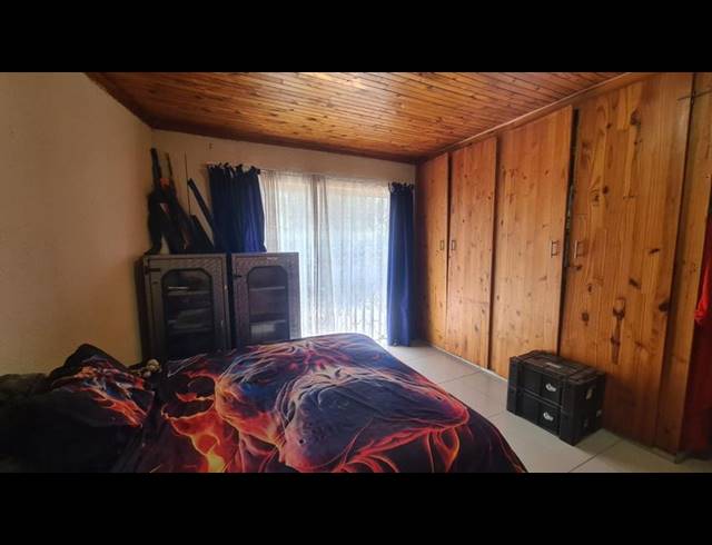 4 BEDROOM HOUSE TO LET IN SUNSET PARK
